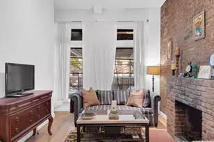 304 W 88th St, New York City, NY 10024 - Photo 2