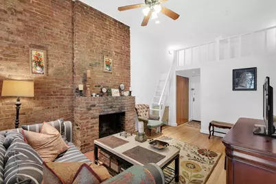 304 W 88th Street #1D, New York City, NY 10024 - Photo 2