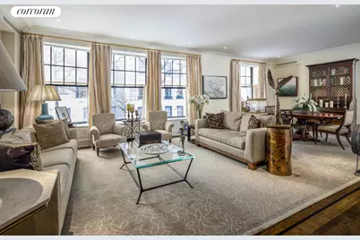 830 Park Avenue #1A, New York City, NY 10021 - Photo 1