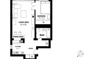 435 E 77th St, New York City, NY 10075 - Photo 10