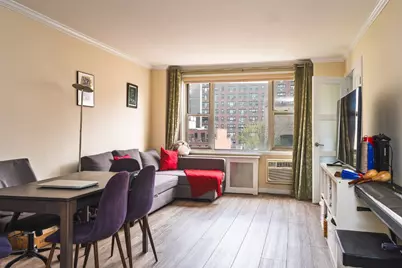 435 E 77th Street #8G, New York City, NY 10075 - Photo 1