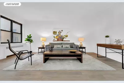 3000 Valentine Avenue #5J, New York City, NY 10458 - Photo 1