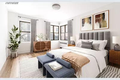 3000 Valentine Avenue #5J, New York City, NY 10458 - Photo 6