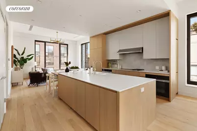 428 W 19th Street #PH, New York City, NY 10011 - Photo 4