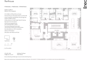 428 W 19th St, New York City, NY 10011 - Photo 20