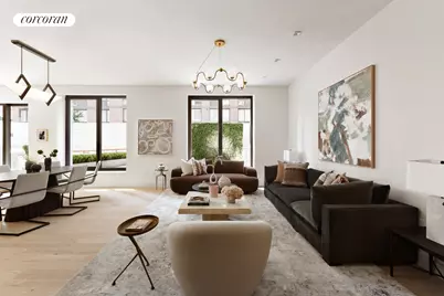 428 W 19th Street #THA, New York City, NY 10011 - Photo 1