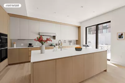 428 W 19th Street #THA, New York City, NY 10011 - Photo 2