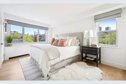 2 Charlton Street #6E, New York City, NY 10013 - Photo 6