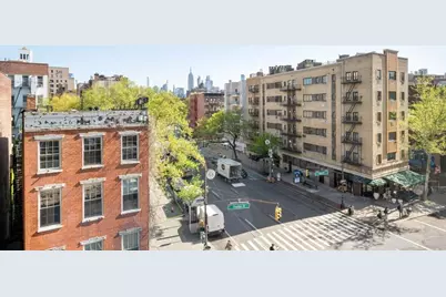 2 Charlton Street #6E, New York City, NY 10013 - Photo 10