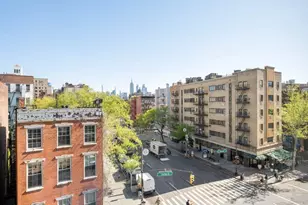 2 Charlton St, New York City, NY 10013 - Photo 10