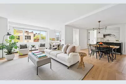 2 Charlton Street #6E, New York City, NY 10013 - Photo 2