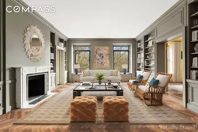 960 5th Avenue #4A, New York City, NY 10075 - Photo 2