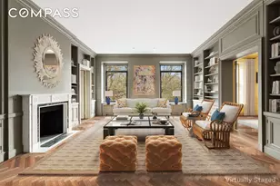 960 5th Ave, New York City, NY 10075 - Photo 2