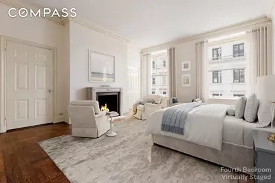 960 5th Avenue #4A, New York City, NY 10075 - Photo 8