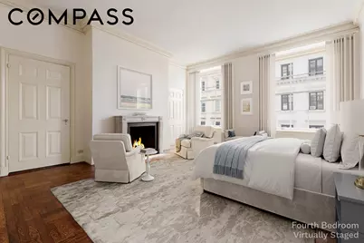 960 5th Avenue #4A, New York City, NY 10075 - Photo 8