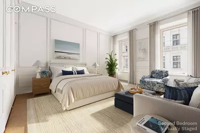 960 5th Avenue #4A, New York City, NY 10075 - Photo 6