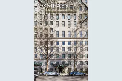 960 5th Avenue #4A, New York City, NY 10075 - Photo 16