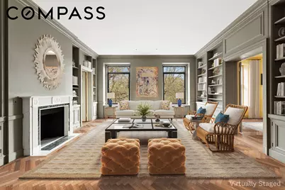 960 5th Avenue #4A, New York City, NY 10075 - Photo 2