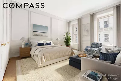 960 5th Avenue #4A, New York City, NY 10075 - Photo 6