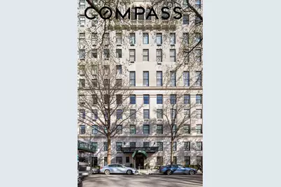960 5th Avenue #4A, New York City, NY 10075 - Photo 16