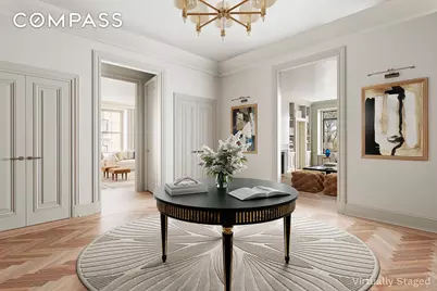 960 5th Avenue #4A, New York City, NY 10075 - Photo 4