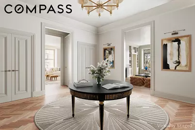 960 5th Avenue #4A, New York City, NY 10075 - Photo 4