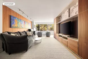 210 Central Park S, New York City, NY 10019 - Photo 1