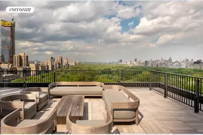 210 Central Park S #2C, New York City, NY 10019 - Photo 16