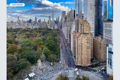 210 Central Park S #2C, New York City, NY 10019 - Photo 22