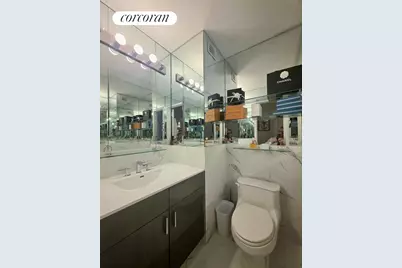 210 Central Park S #2C, New York City, NY 10019 - Photo 10