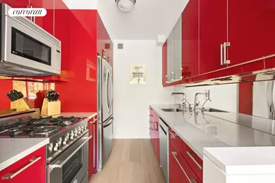 210 Central Park S #2C, New York City, NY 10019 - Photo 6