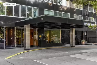 210 Central Park S #2C, New York City, NY 10019 - Photo 18