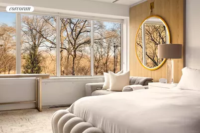210 Central Park S #2C, New York, NY 10019 - Photo 12