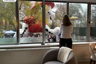 210 Central Park S, New York City, NY 10019 - Photo 14