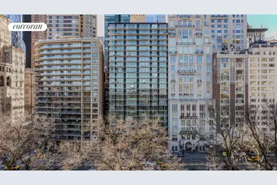 210 Central Park S #2C, New York City, NY 10019 - Photo 20