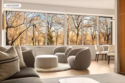 210 Central Park S #2C, New York, NY 10019 - Photo 1