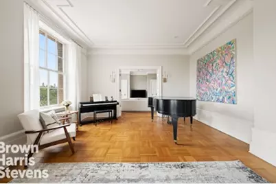 285 Central Park W #5S, New York, NY 10024 - Photo 34