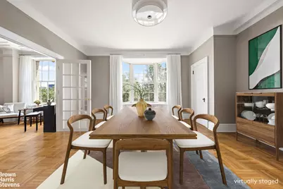 285 Central Park W #5S, New York, NY 10024 - Photo 6