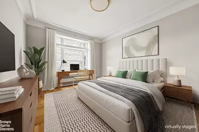 285 Central Park W #5S, New York City, NY 10024 - Photo 16