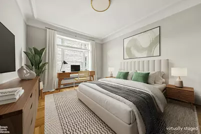285 Central Park W #5S, New York, NY 10024 - Photo 30