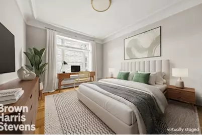 285 Central Park W #5S, New York, NY 10024 - Photo 46