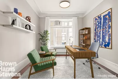 285 Central Park W #5S, New York, NY 10024 - Photo 42