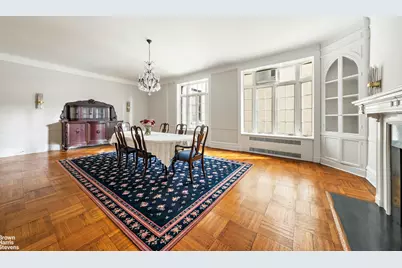 285 Central Park W #5S, New York, NY 10024 - Photo 22