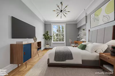 285 Central Park W #5S, New York City, NY 10024 - Photo 14