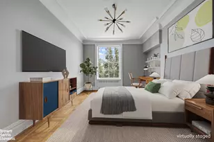 285 Central Prk W, New York City, NY 10024 - Photo 14