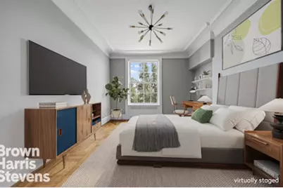 285 Central Park W #5S, New York, NY 10024 - Photo 44