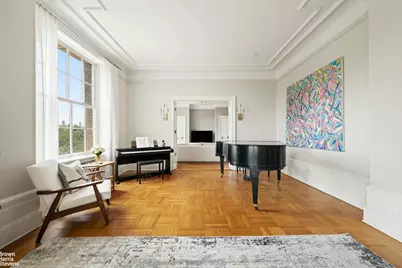 285 Central Park W #5S, New York, NY 10024 - Photo 10