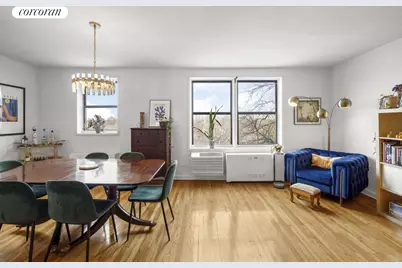 1818 Newkirk Avenue #4K, New York City, NY 11226 - Photo 1
