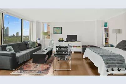 575 Main Street #1611, New York City, NY 10044 - Photo 1