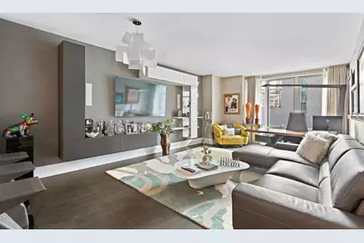 50 Riverside Boulevard #11-H, New York City, NY 10069 - Photo 2